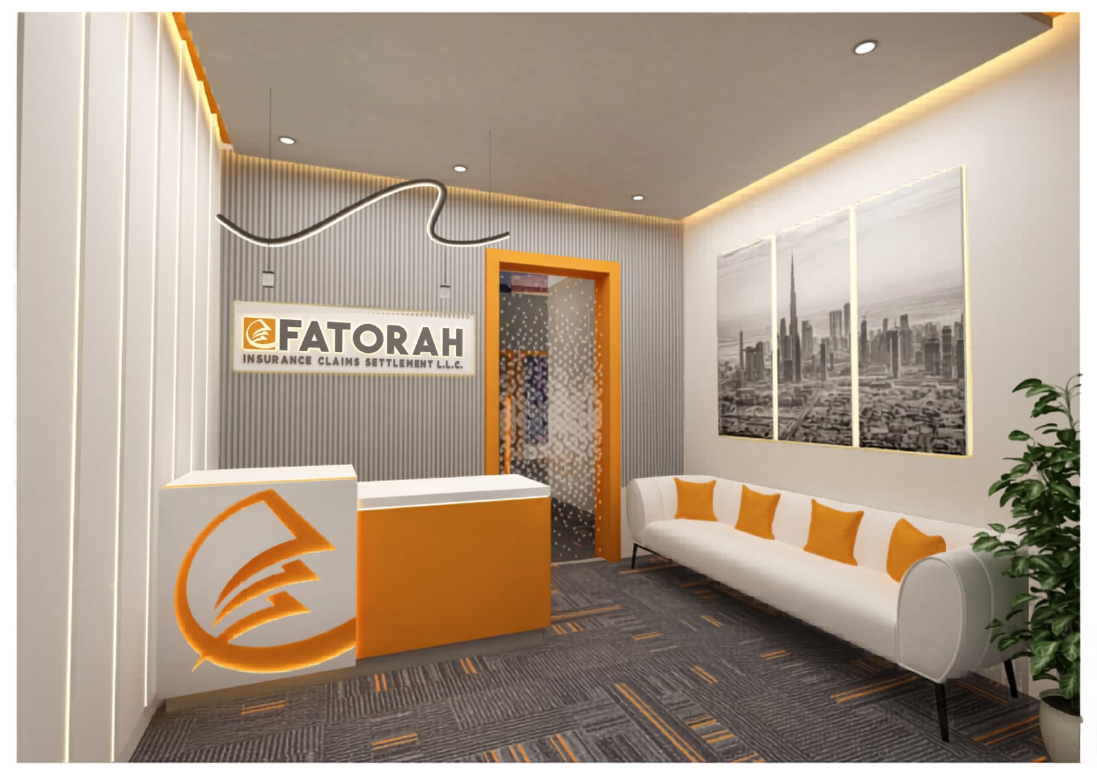 Al Fatorah insurance