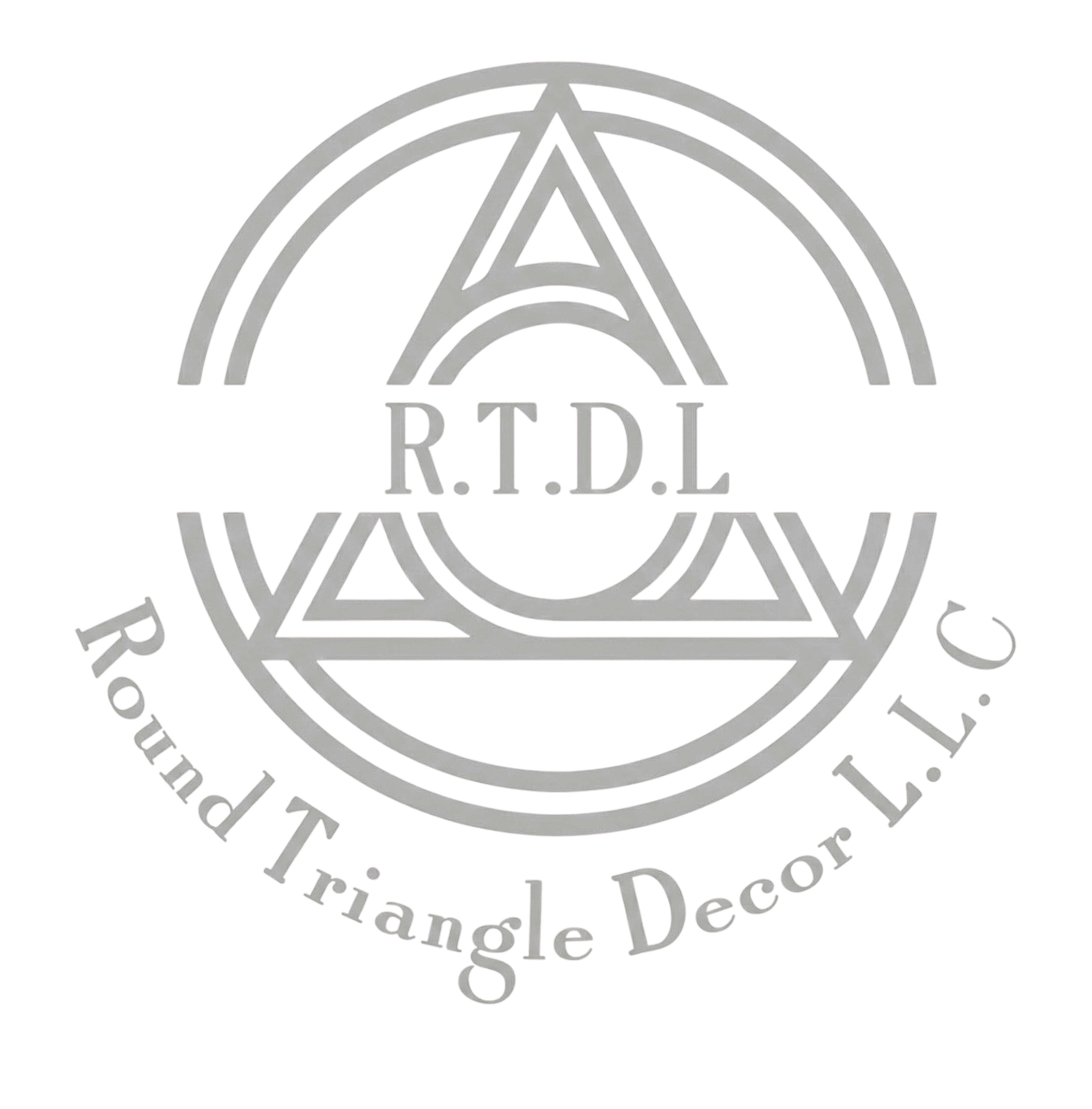 Round Triangle Décor LLC