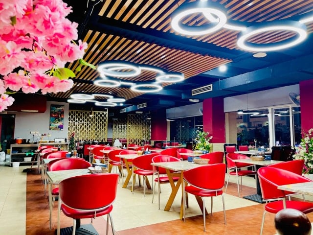Inasal Restaurant - Image 3