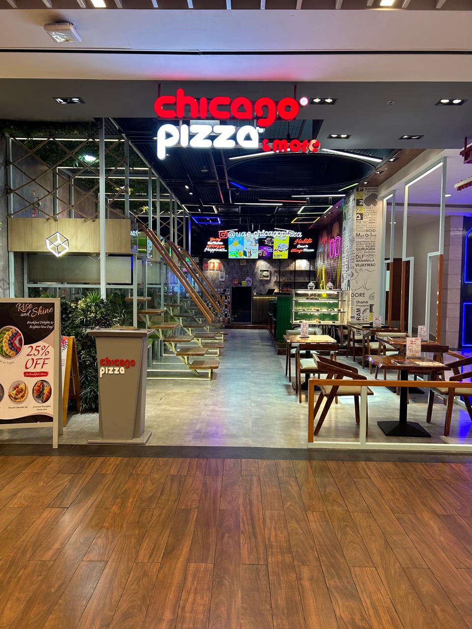 Chicago Pizza - Image 3