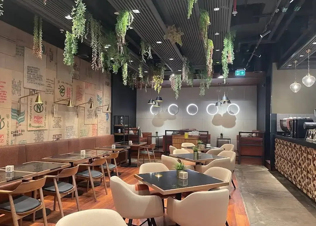 Cofee Planet - Image 3
