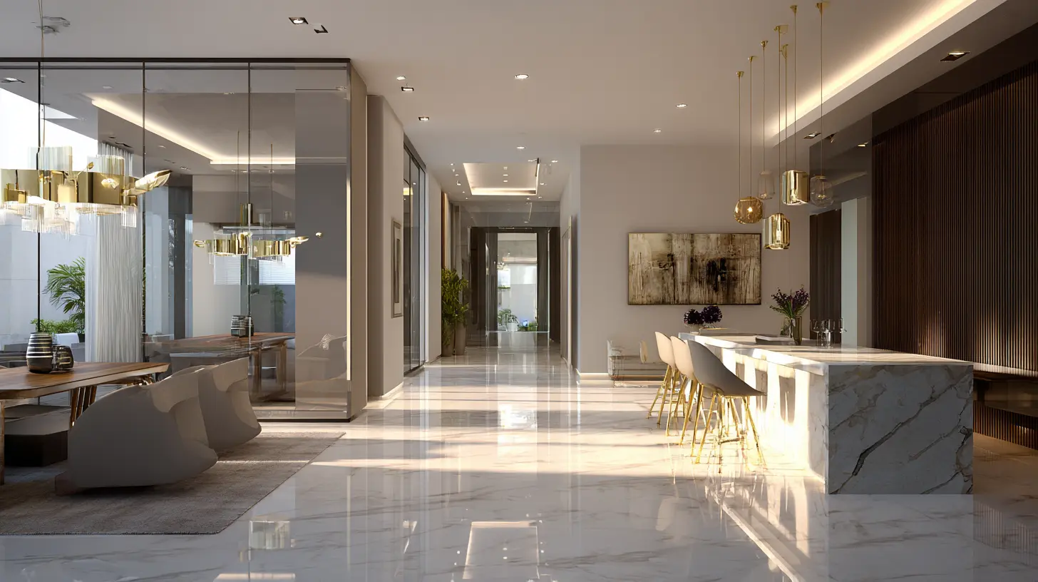 Residential - Image 1