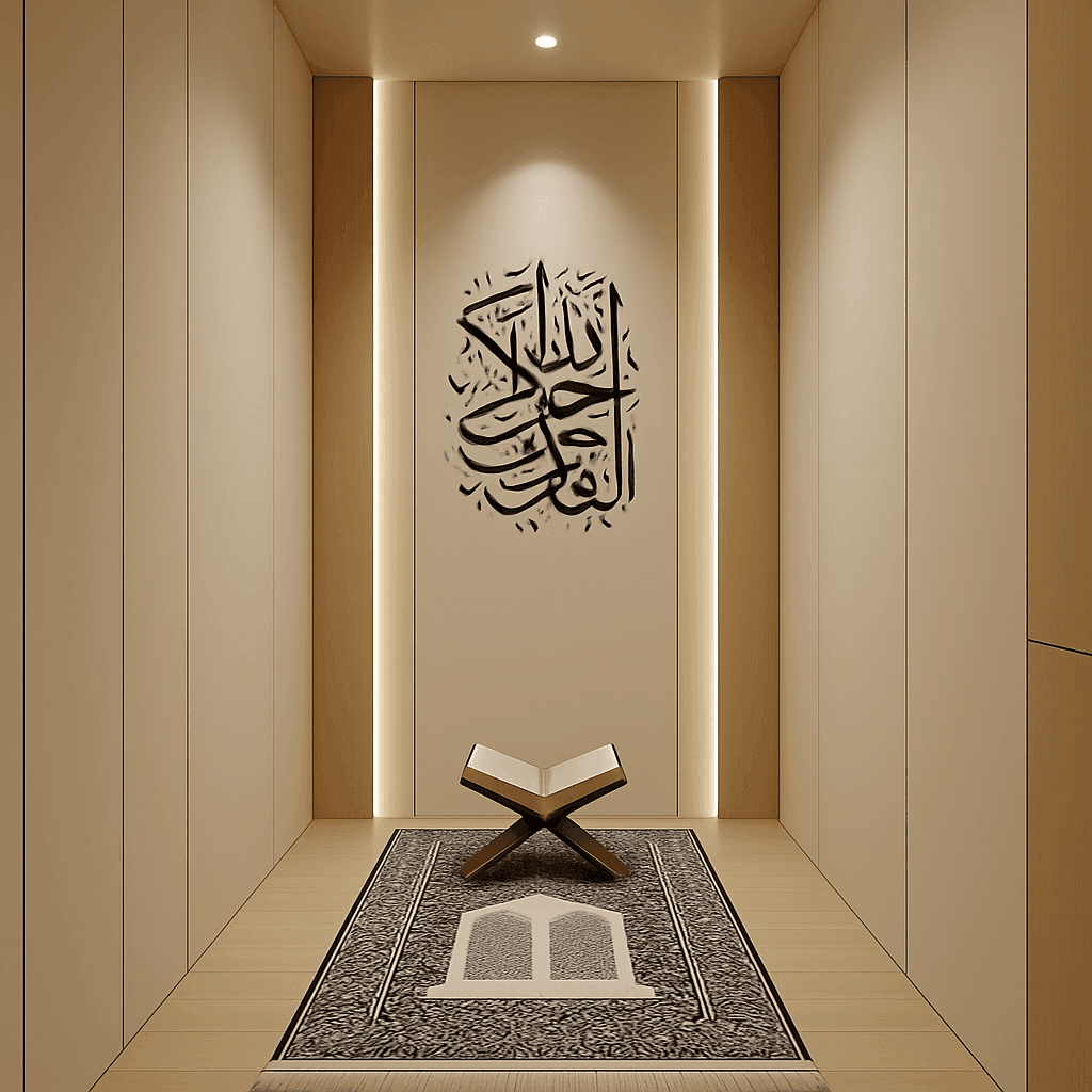 Sabr Restaurant - Image 2