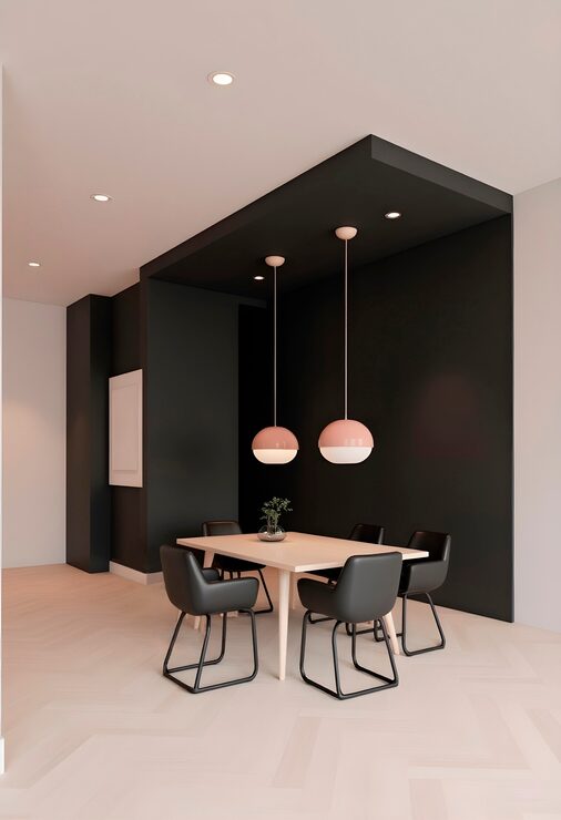 Fit-Out & Execution