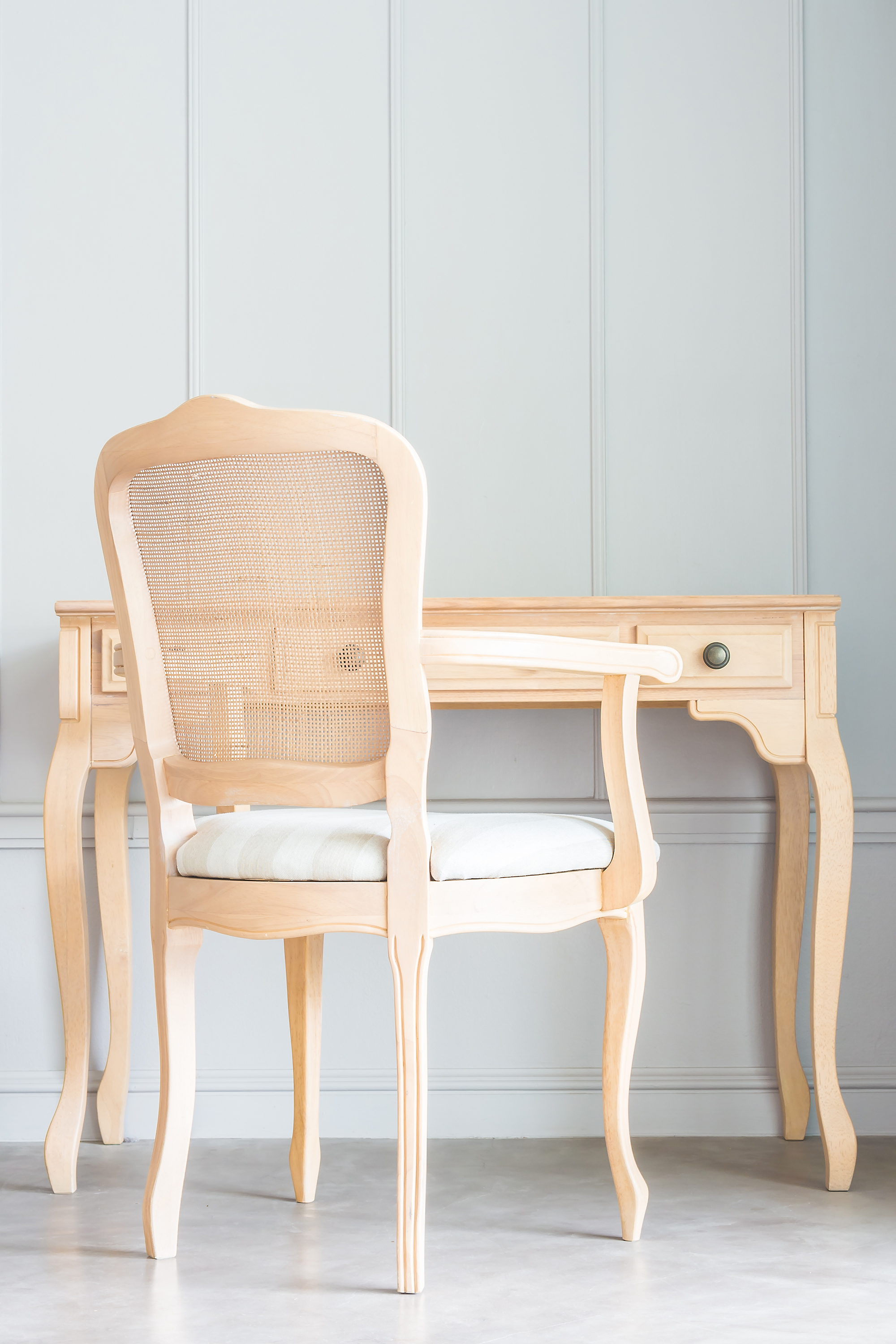 Custom Furniture